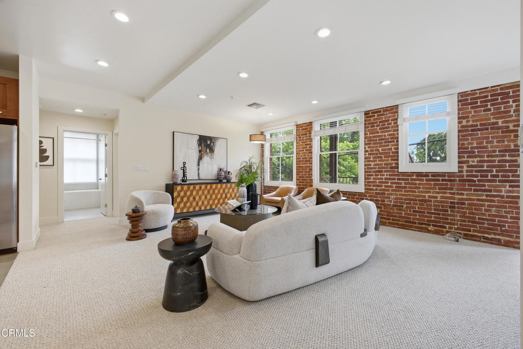 139 S Los Robles Avenue 205
