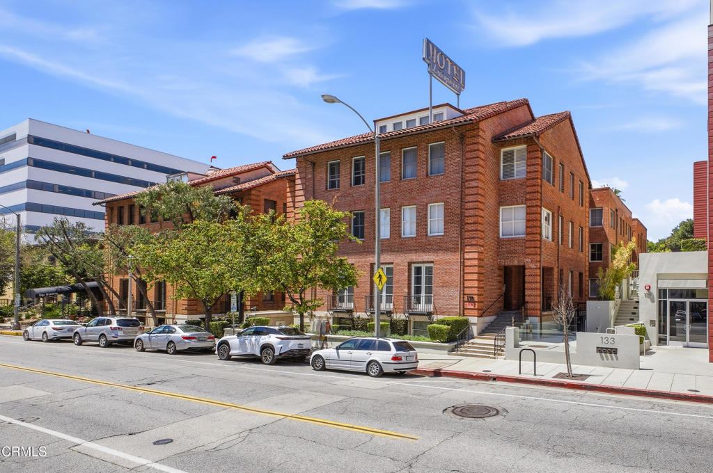 139 S Los Robles Avenue 205