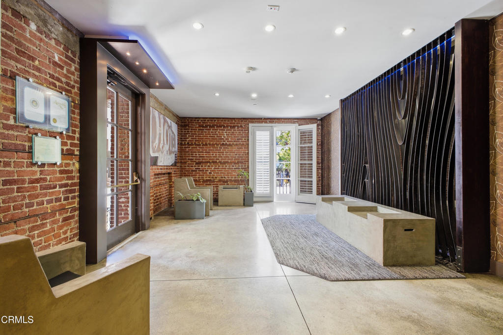 139 S Los Robles Avenue 205
