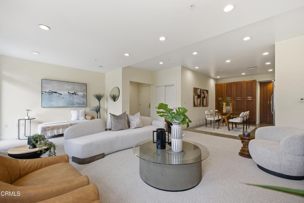 139 S Los Robles Avenue 205