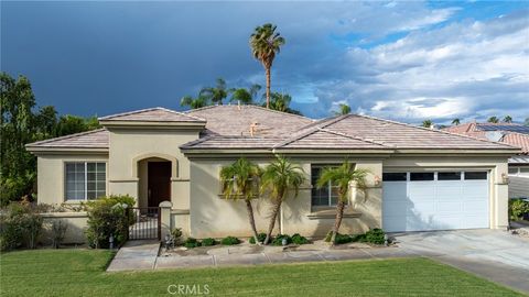 Photo of 17 Bellisimo Court, Rancho Mirage, CA 92270 (MLS # OC25159227)