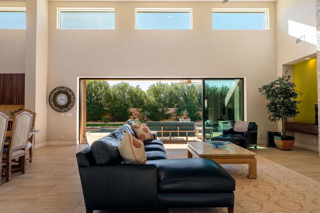 Estilo - Residential