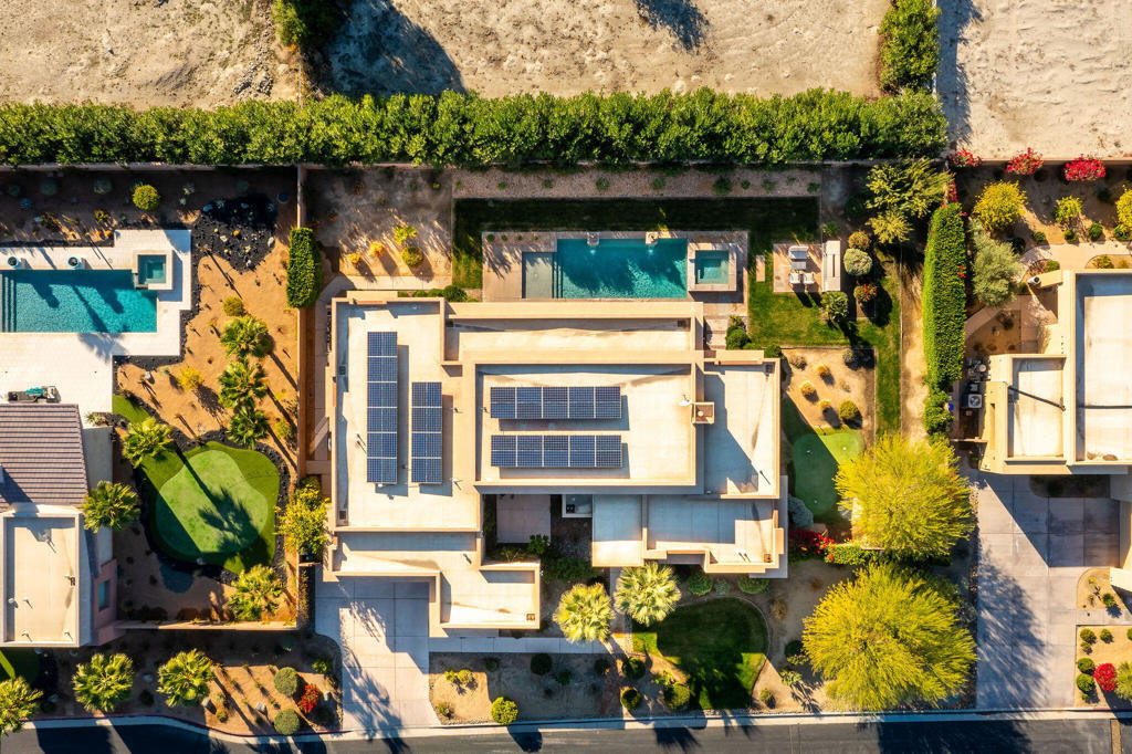 Estilo - Residential