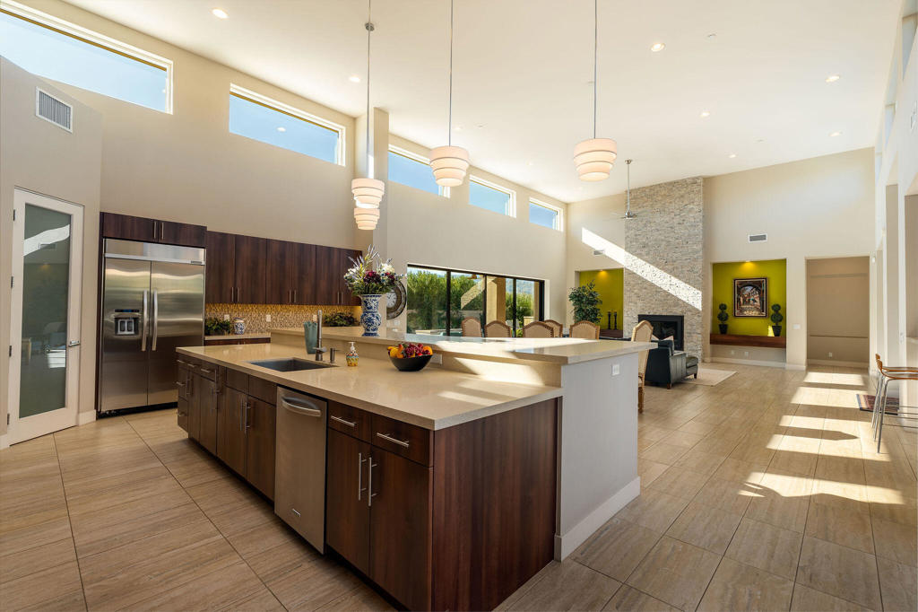 Estilo - Residential