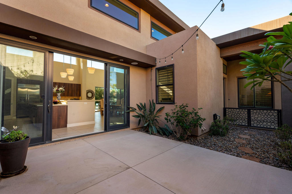 Estilo - Residential