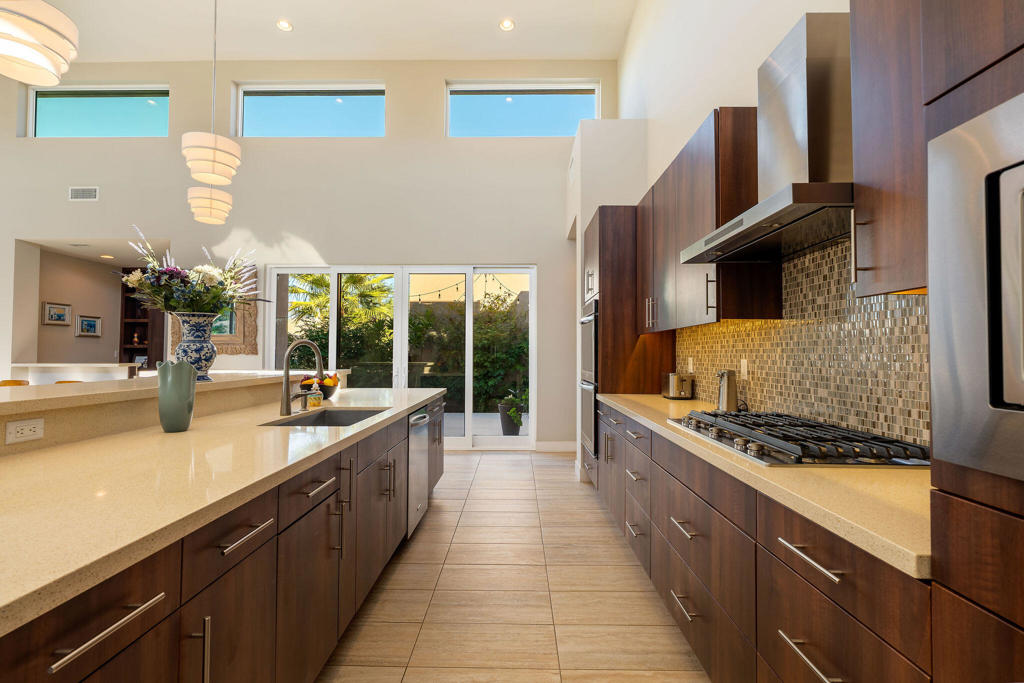 Estilo - Residential