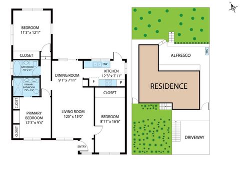 Photo of 408 Kendall Avenue, Los Angeles, CA 90042 (MLS # 26831913)
