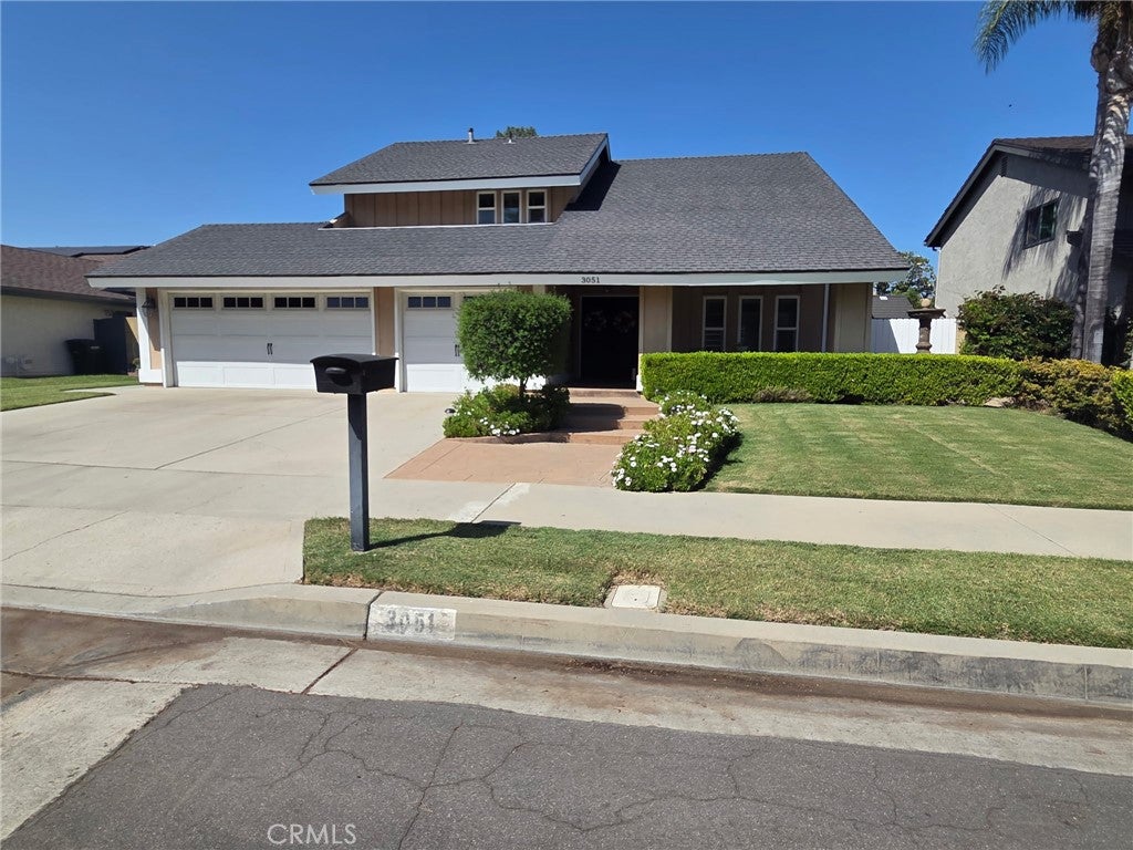Photo of 3051 N Woods St, Orange, CA 92865 (MLS # OC26120070)