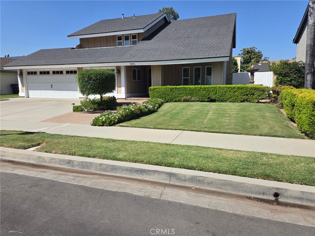 Photo of 3051 N Woods St, Orange, CA 92865 (MLS # OC26120070)