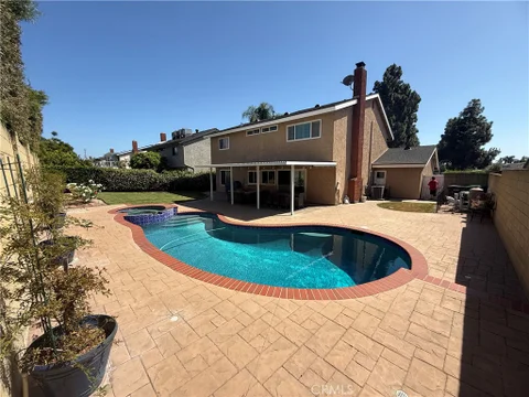 3051 N Woods St, Orange, CA 92865 - MLS#: OC26120070