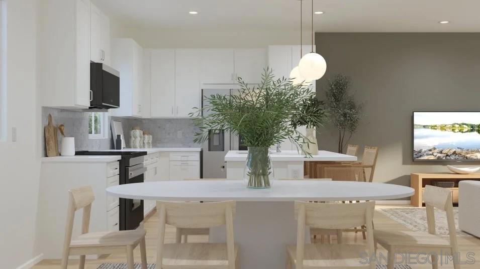San Marcos - Residential