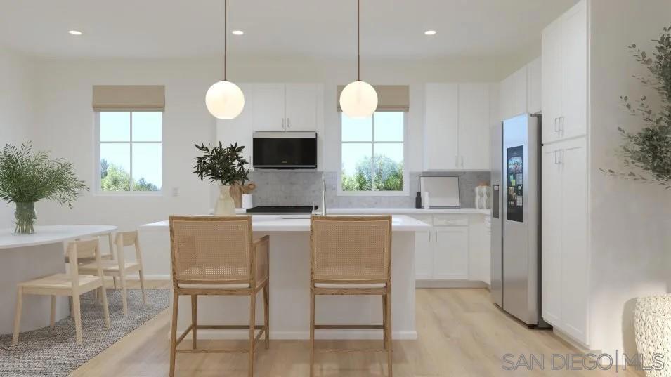 San Marcos - Residential