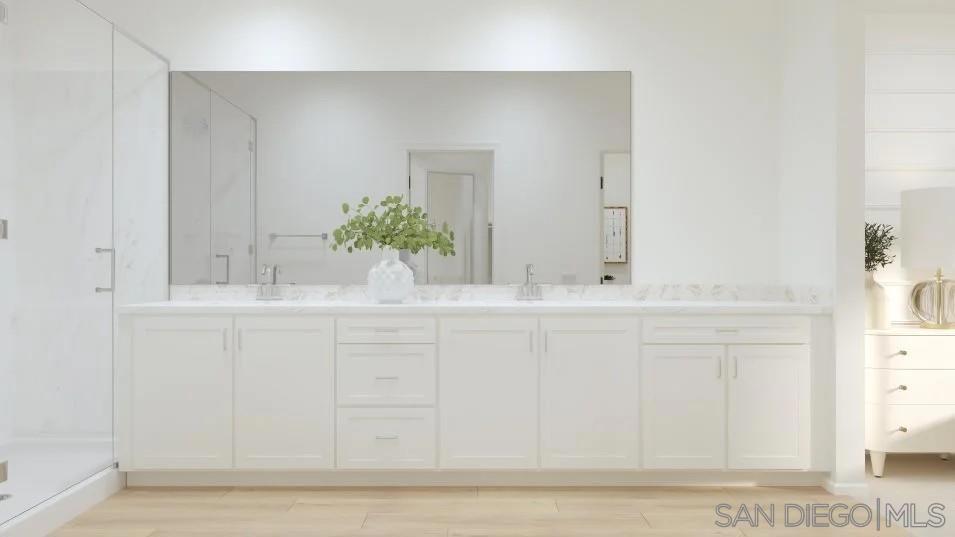 San Marcos - Residential