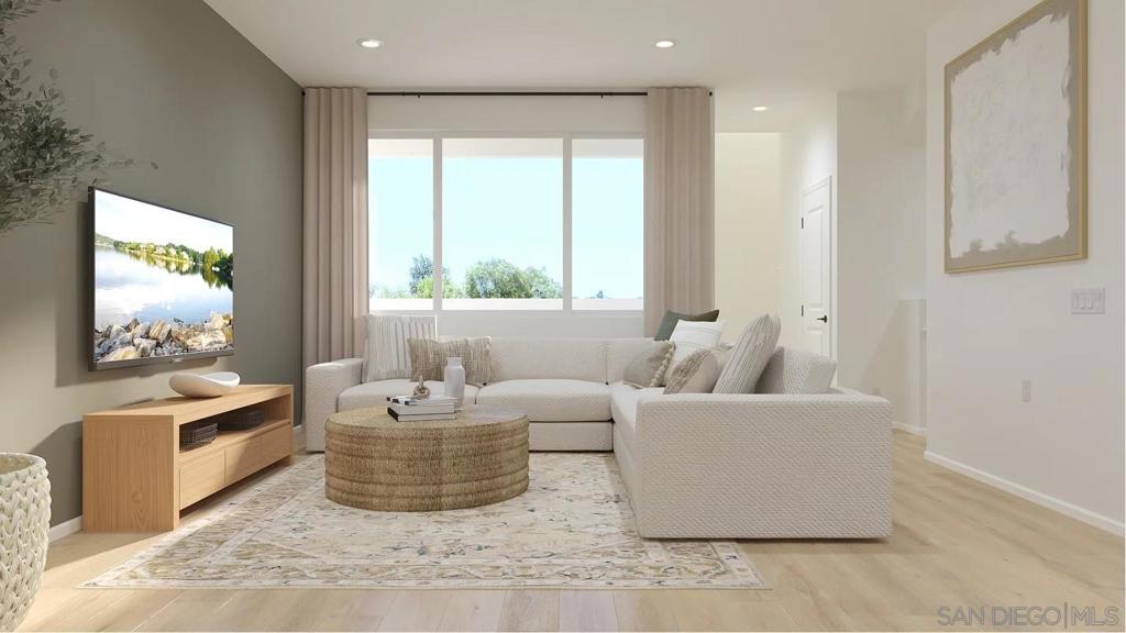 San Marcos - Residential