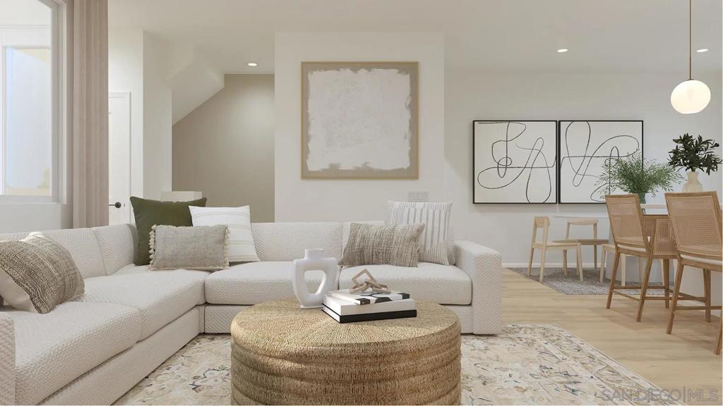 San Marcos - Residential
