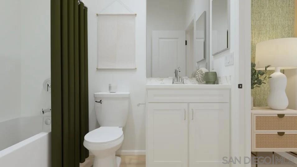 San Marcos - Residential