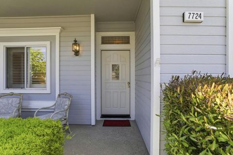 Photo of 7724 Kilmarnok Drive, San Jose, CA 95135 (MLS # ML82044837)