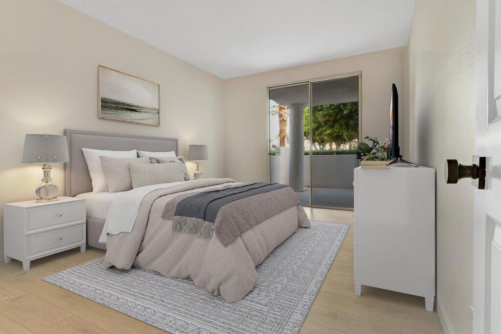 La Palme - Residential