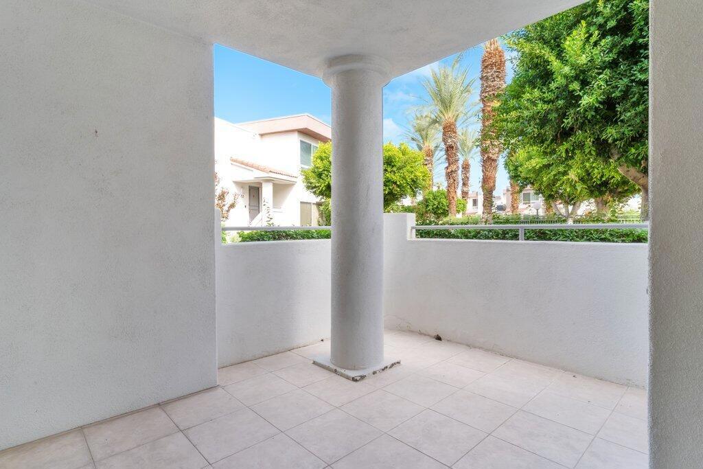 La Palme - Residential