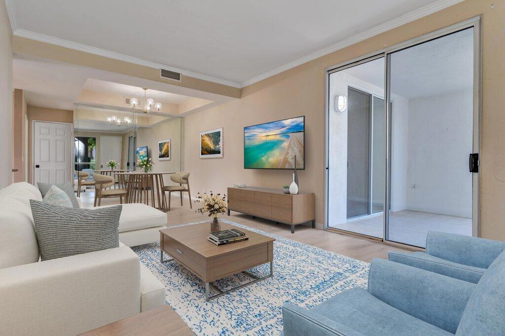 401 S El Cielo Road 25