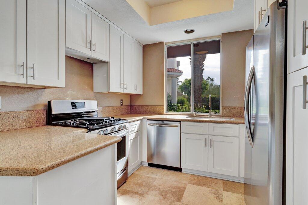 La Palme - Residential