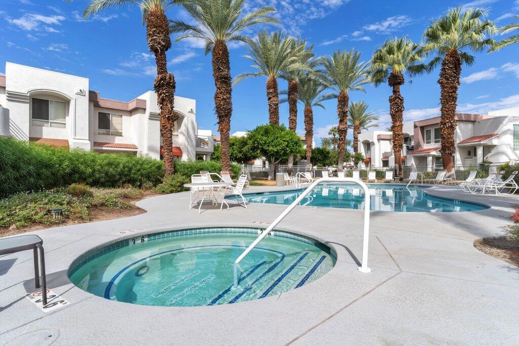 La Palme - Residential