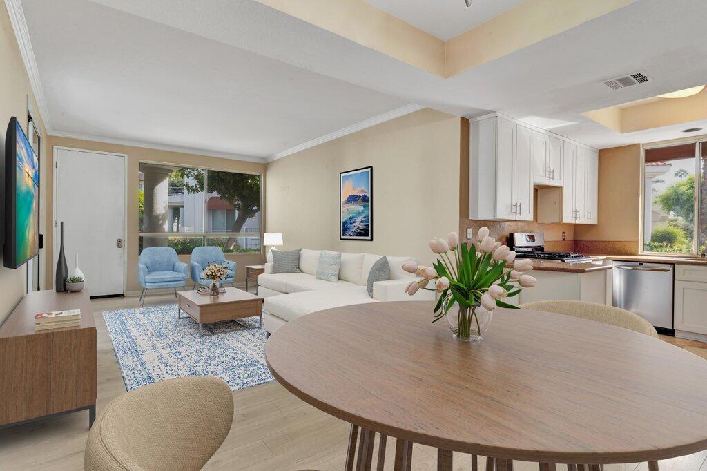 La Palme - Residential