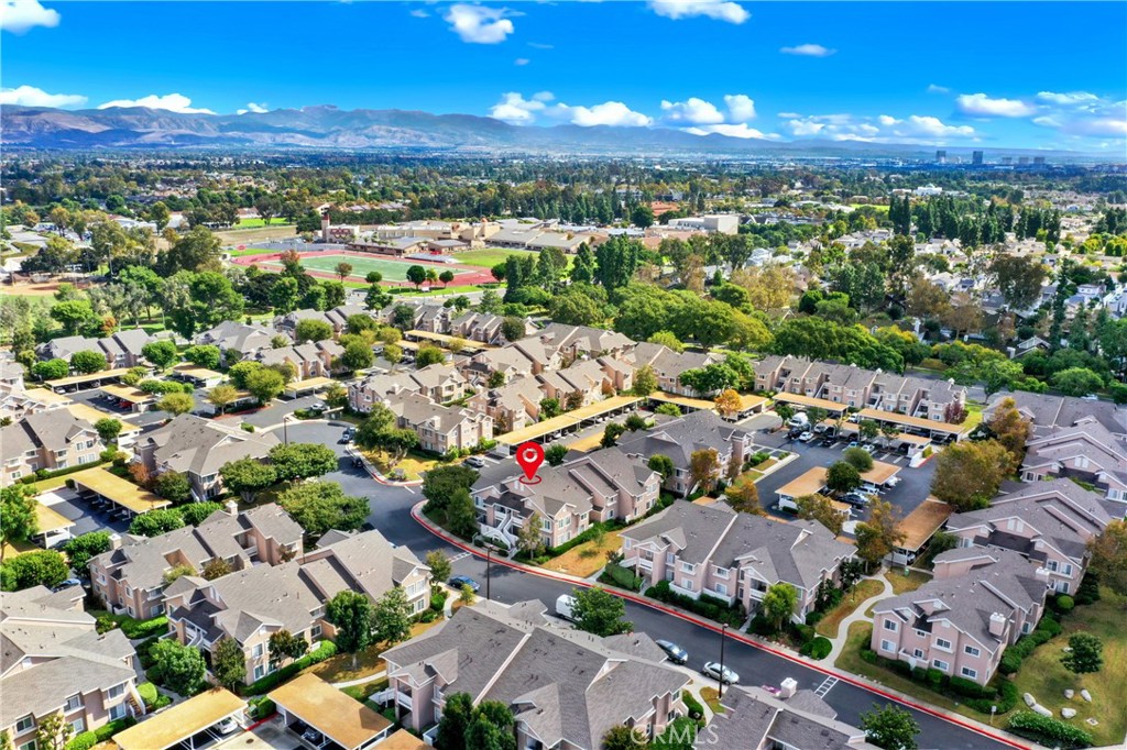 Alders (AD) - Residential