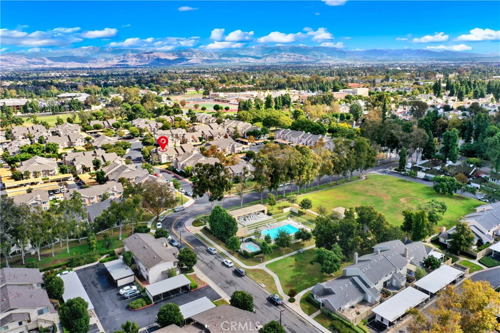 Alders (AD) - Residential