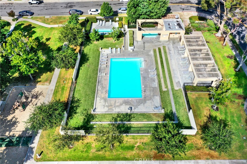 Alders (AD) - Residential