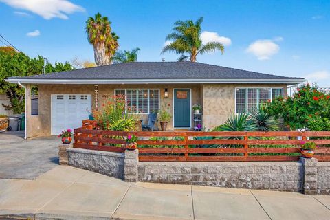 Photo of 4557 Toni Lane, La Mesa, CA 91942 (MLS # PTP2601796)