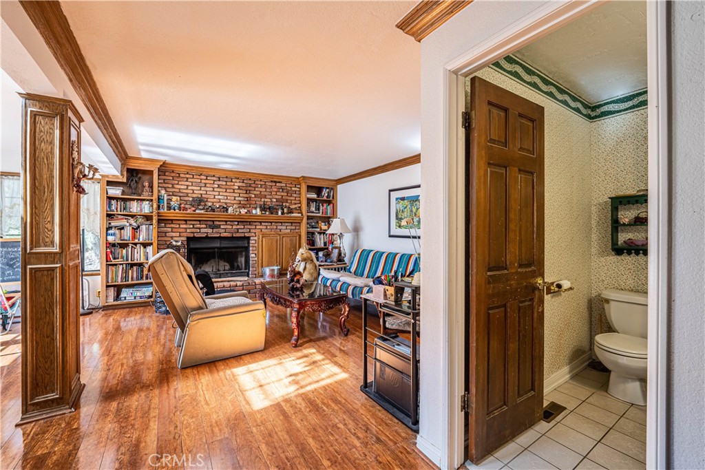 Arrowhead Woods (AWHW) - Residential
