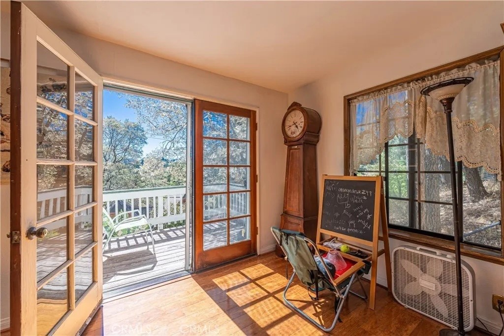 Arrowhead Woods (AWHW) - Residential