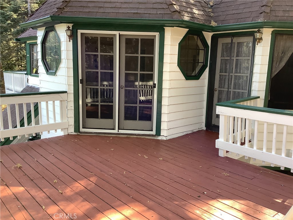 Arrowhead Woods (AWHW) - Residential