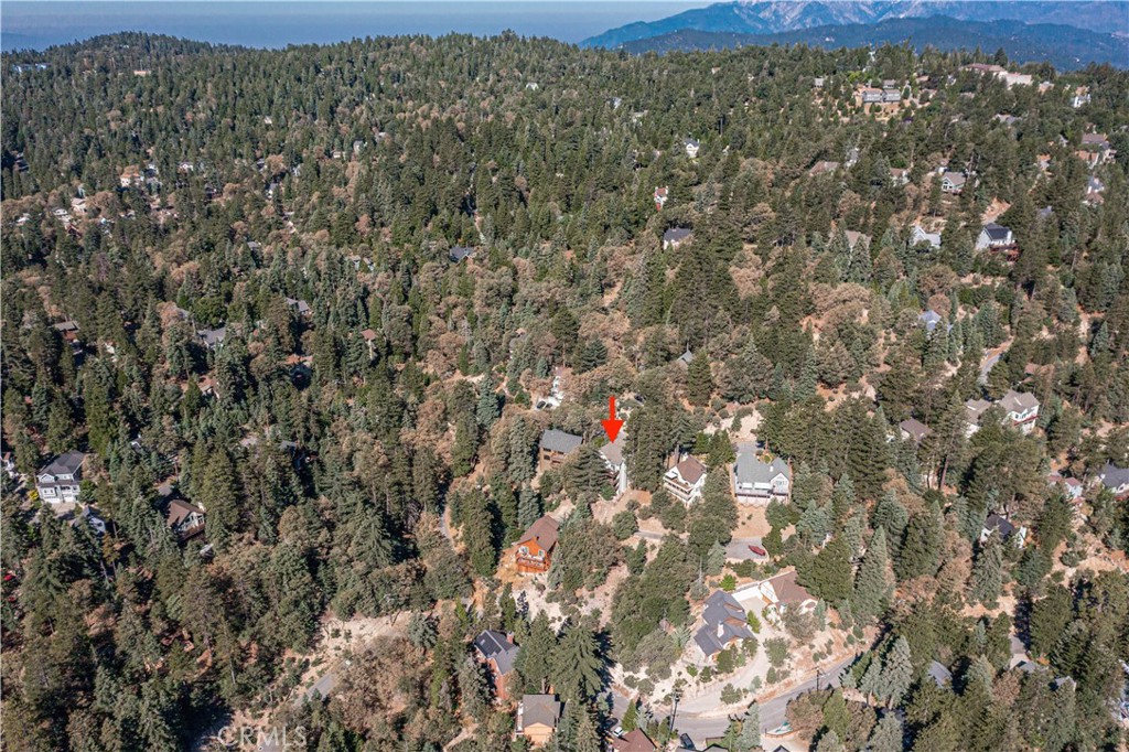Arrowhead Woods (AWHW) - Residential
