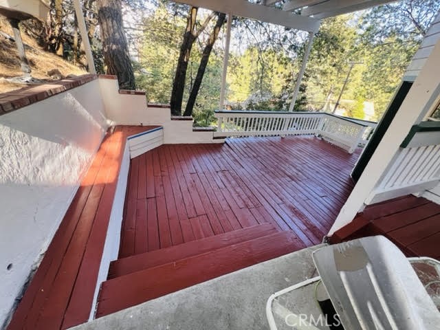 Arrowhead Woods (AWHW) - Residential