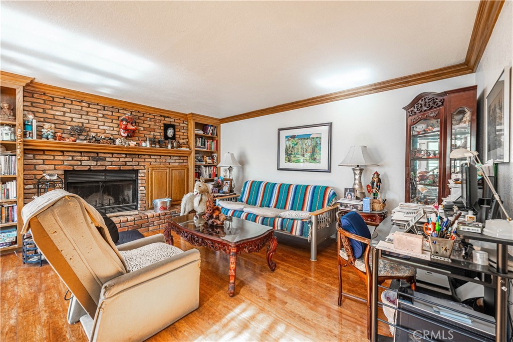 Arrowhead Woods (AWHW) - Residential