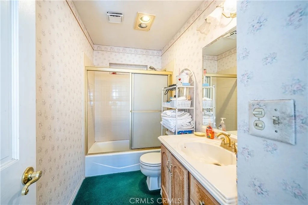 Arrowhead Woods (AWHW) - Residential