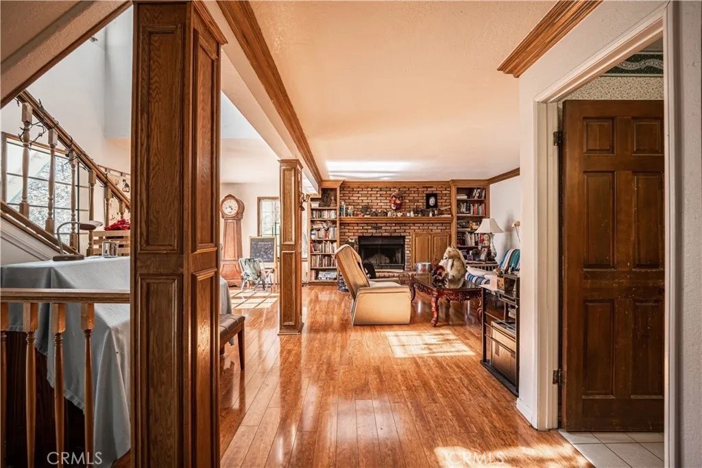 Arrowhead Woods (AWHW) - Residential