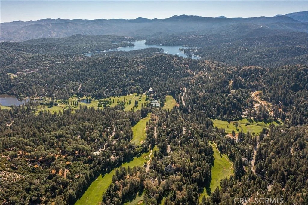 Arrowhead Woods (AWHW) - Residential