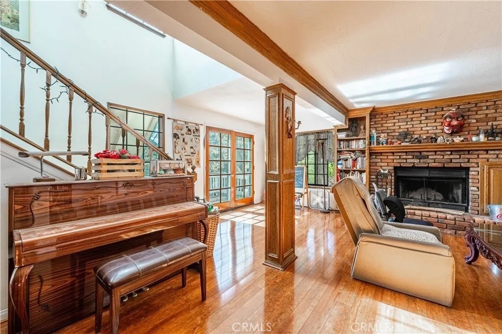 Arrowhead Woods (AWHW) - Residential