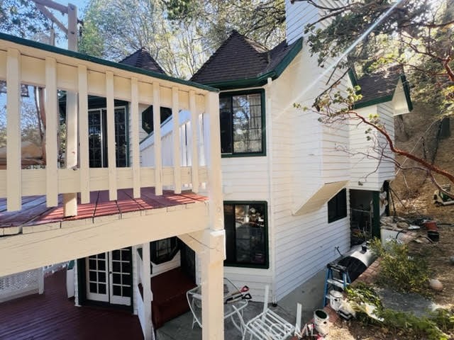 Arrowhead Woods (AWHW) - Residential