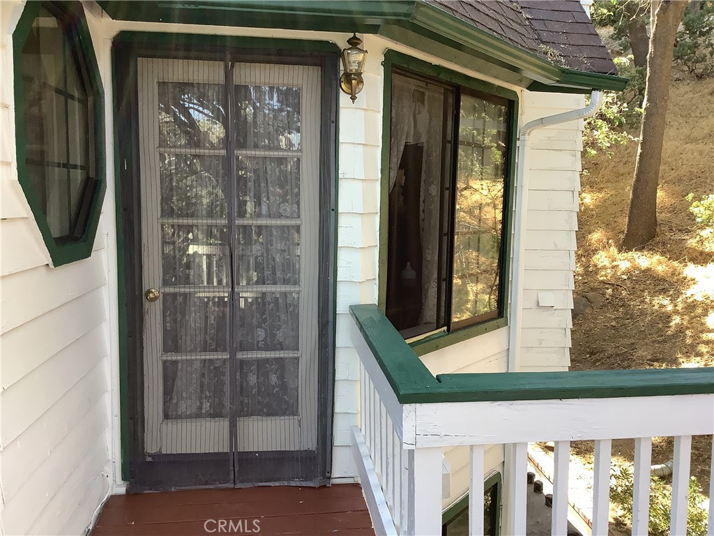 Arrowhead Woods (AWHW) - Residential