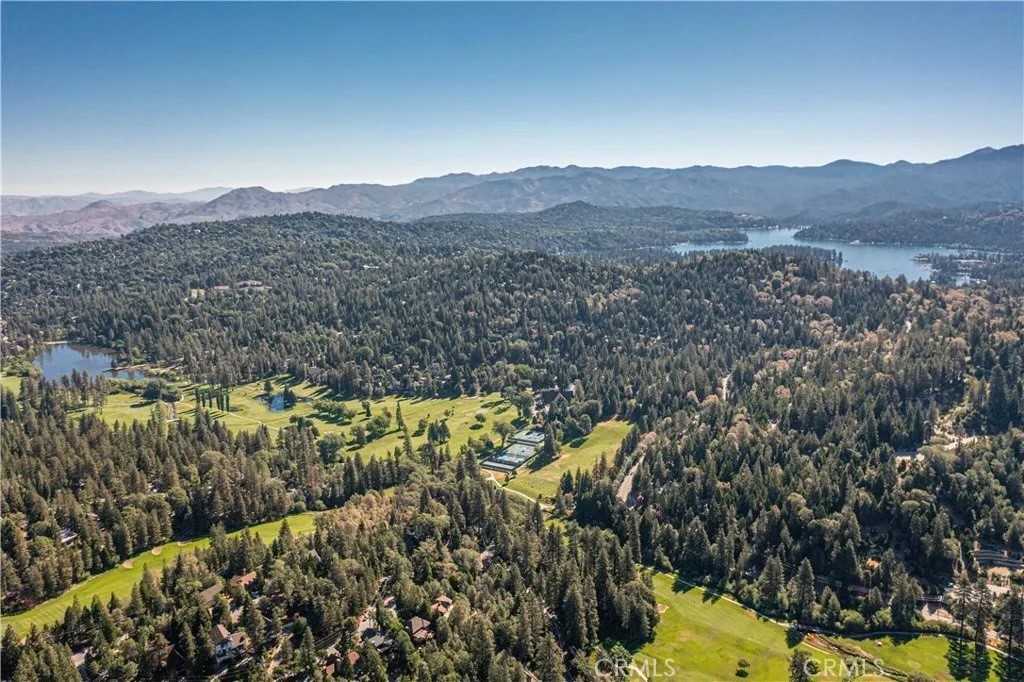 Arrowhead Woods (AWHW) - Residential