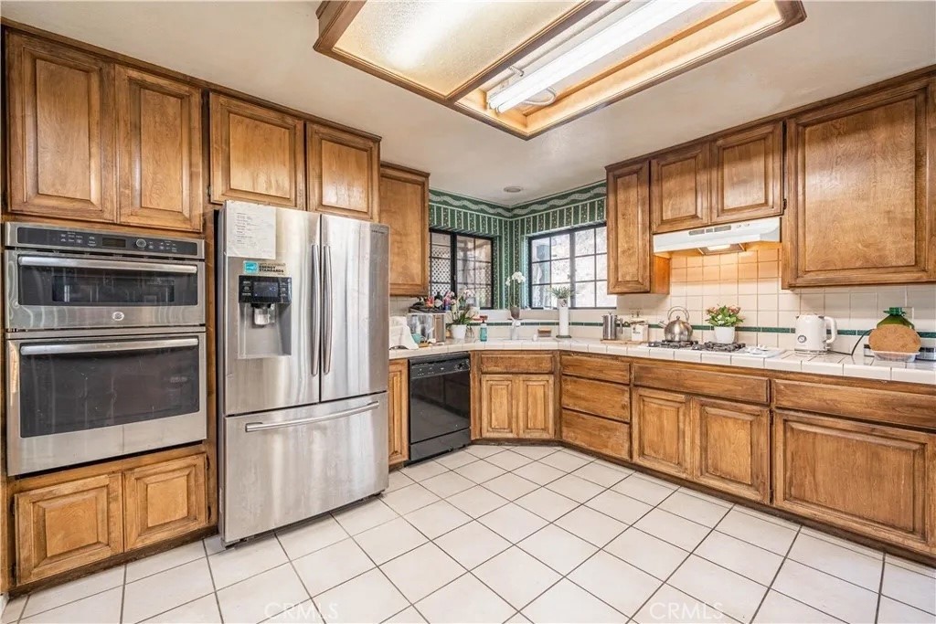 Arrowhead Woods (AWHW) - Residential