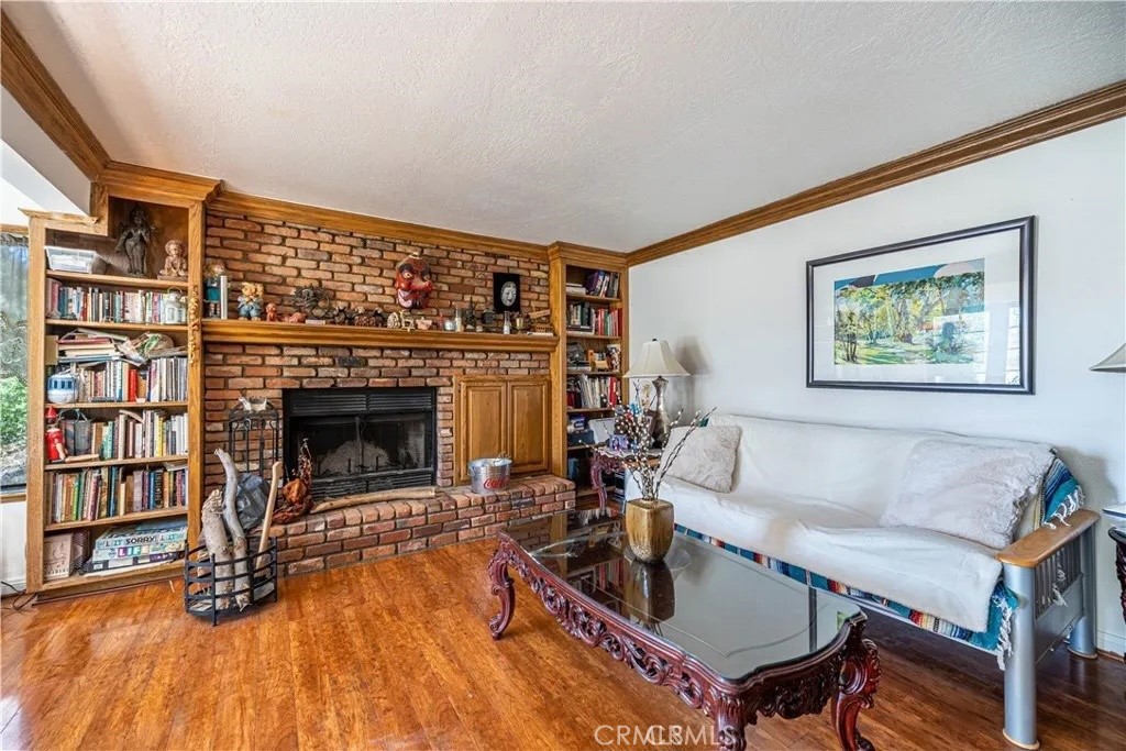 Arrowhead Woods (AWHW) - Residential