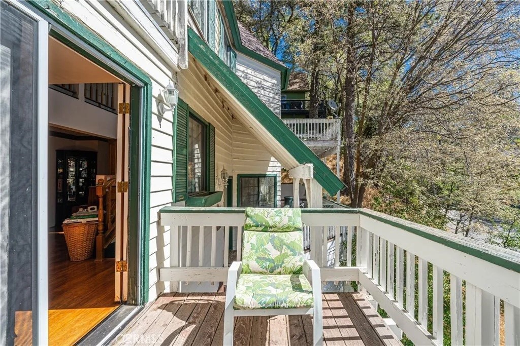 Arrowhead Woods (AWHW) - Residential