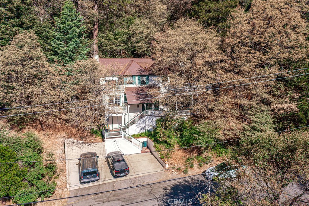 Arrowhead Woods (AWHW) - Residential