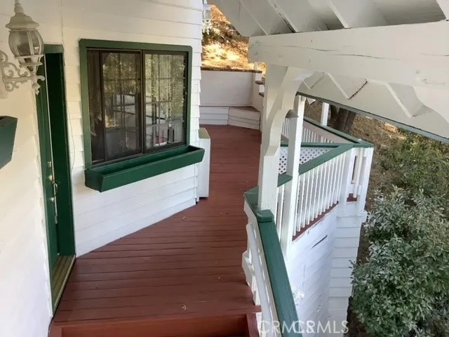 Arrowhead Woods (AWHW) - Residential
