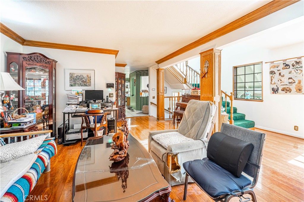 Arrowhead Woods (AWHW) - Residential